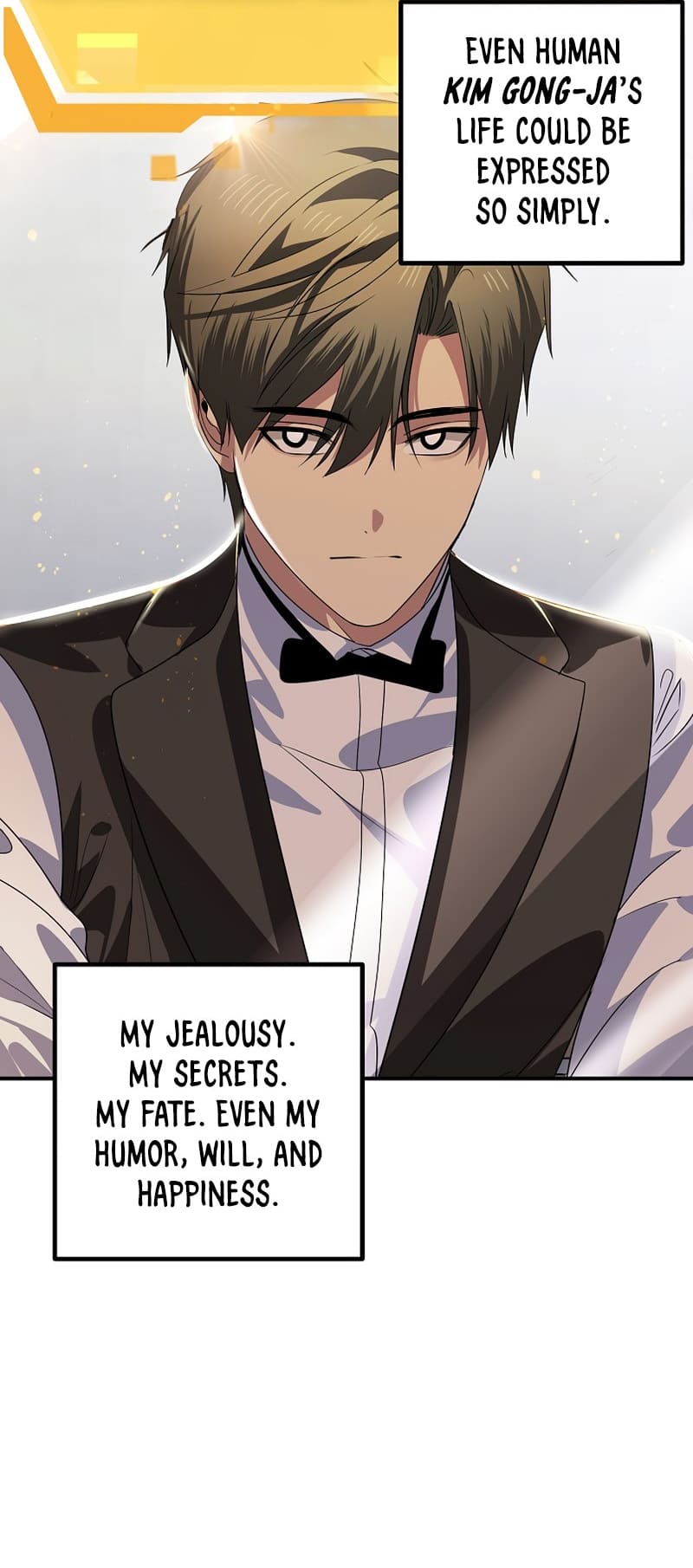 SSS-Class Suicide Hunter, Chapter 98 image 07